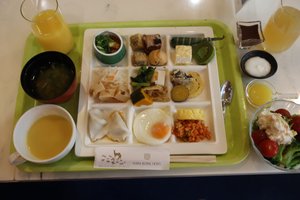 食事