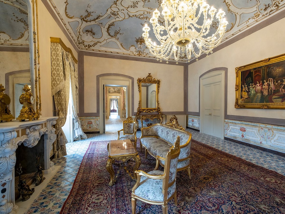 THE 10 BEST Palermo 4 Star Hotels 2024 (with Prices) - Tripadvisor