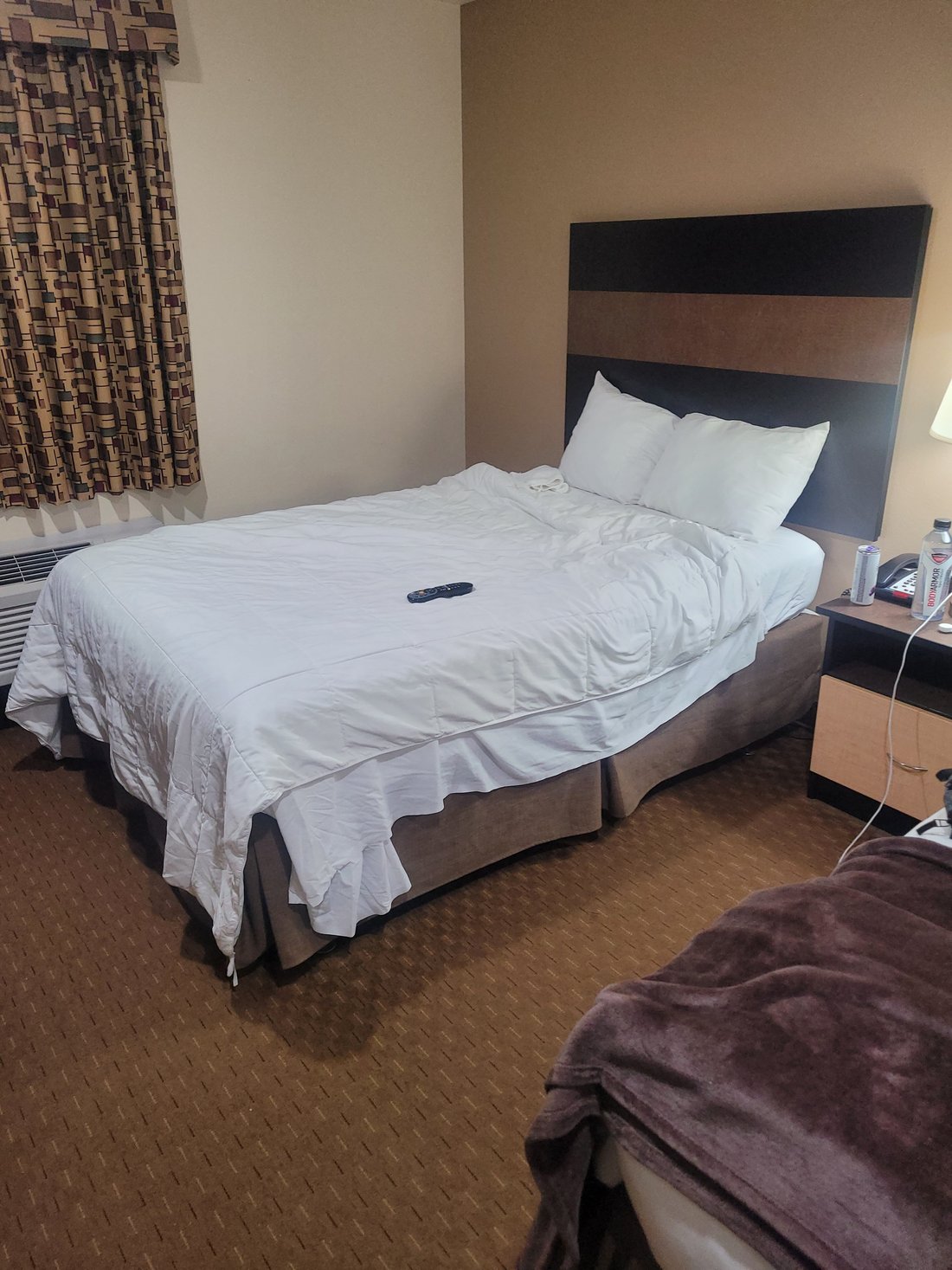 WELCOME SUITES MINOT - Hotel Reviews (ND)