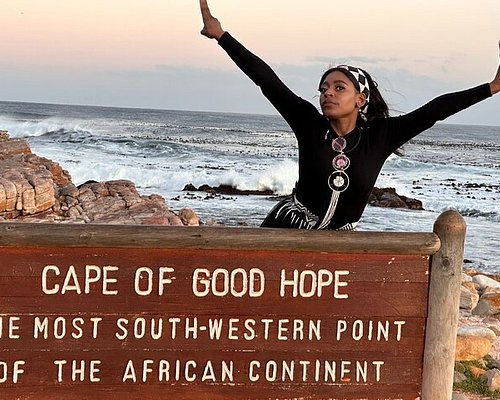 cape town best tours