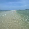 British Asian Solo Traveller