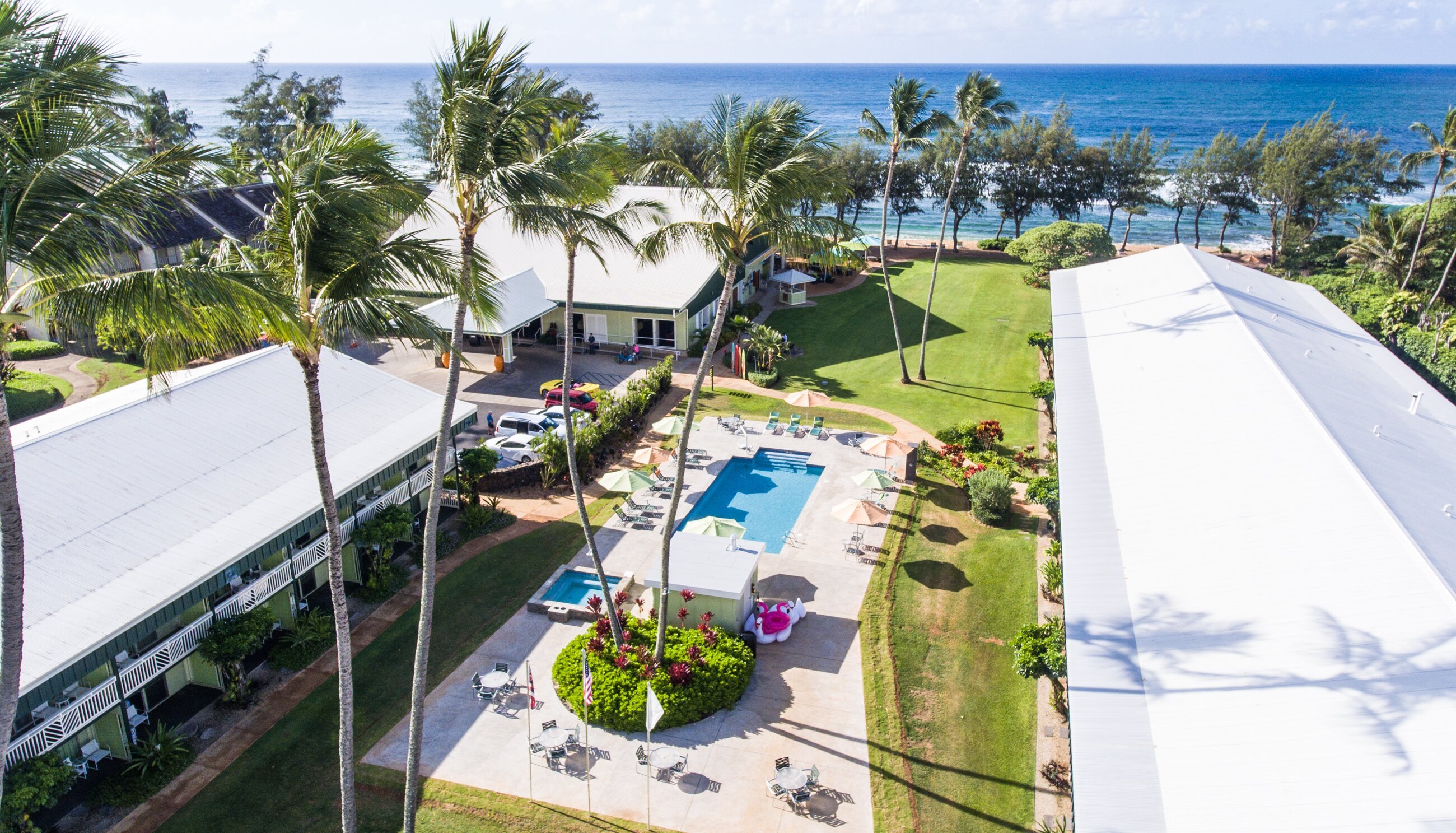 THE 10 BEST Hotels In Kauai HI 2024 From 223 Tripadvisor   Kauai Shores Hotel 