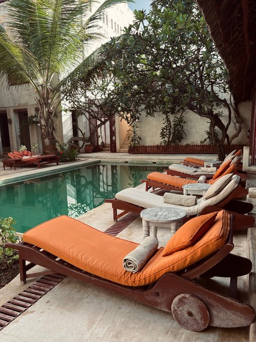 LAMU HOUSE HOTEL - Updated 2023 Prices & Reviews (Lamu Island, Kenya)