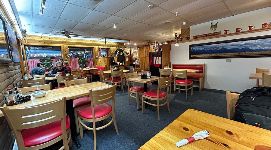 The Bunnery Bakery & Restaurant