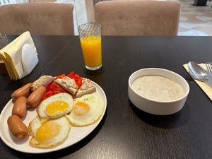 Ресторан