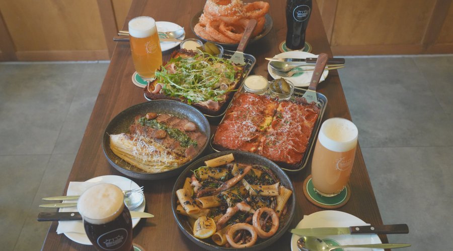 Jinju Taproom, 진주 - 레스토랑 리뷰 - 트립어드바이저