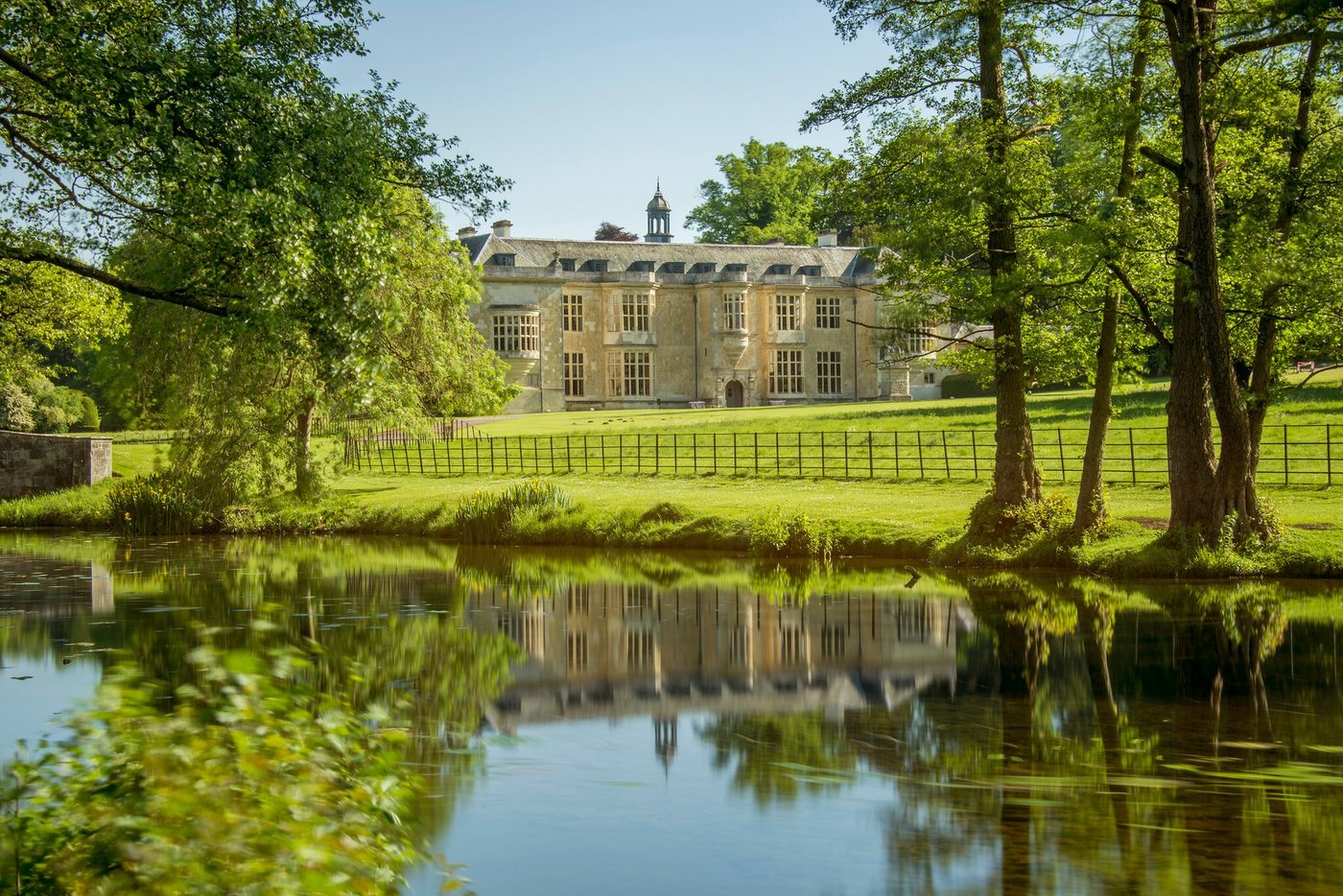 HARTWELL HOUSE - Updated 2024 Prices & Hotel Reviews (England)