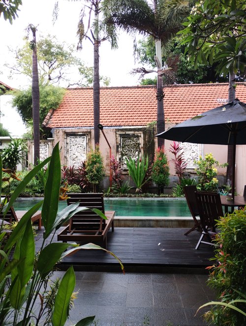 AMANSARI VILLA - Updated 2024 Prices & Condominium Reviews (Sanur, Bali)