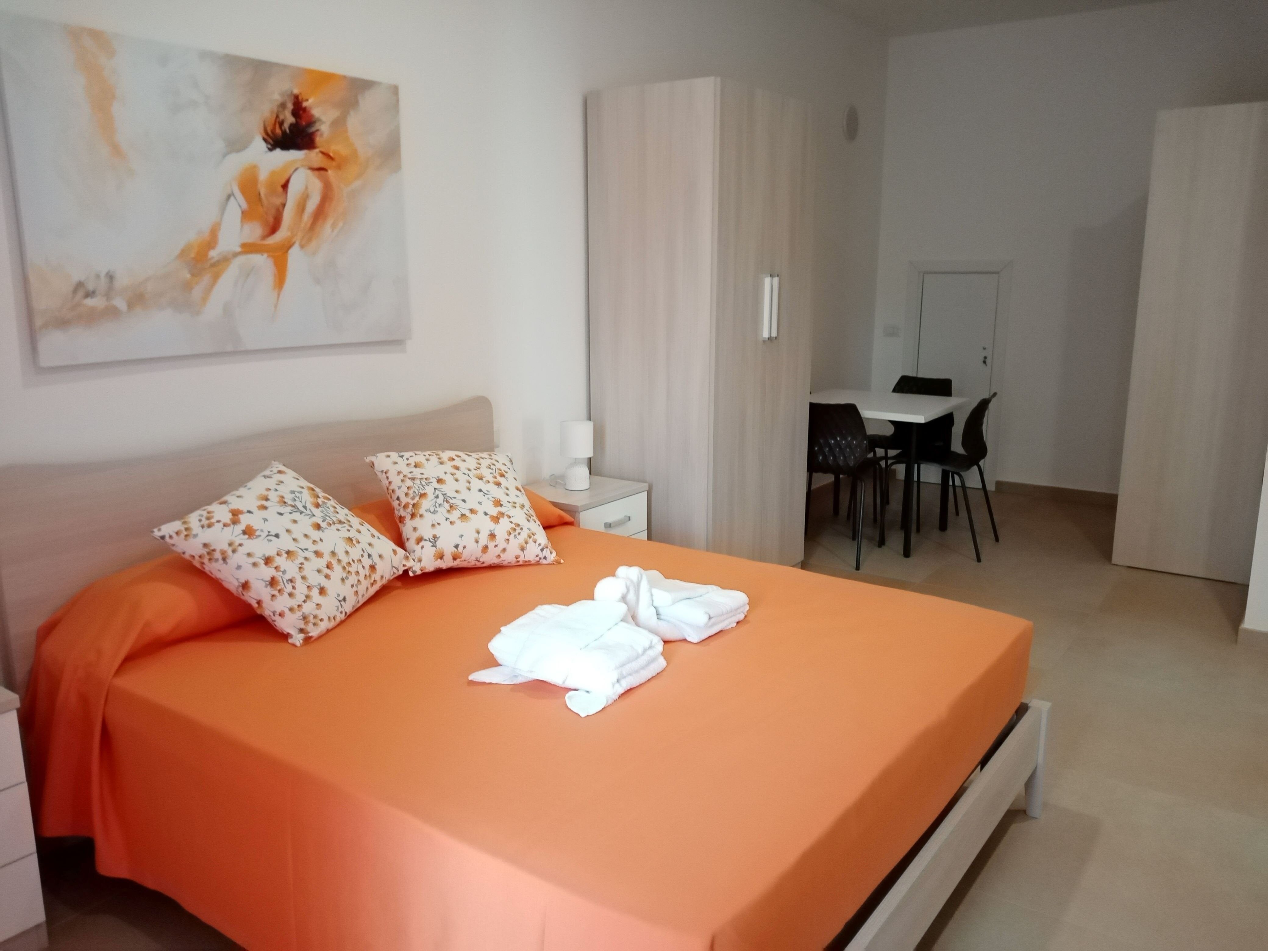 B&B PARCO DEL LAGO - Prices & Reviews (Laureana Cilento, Italy)