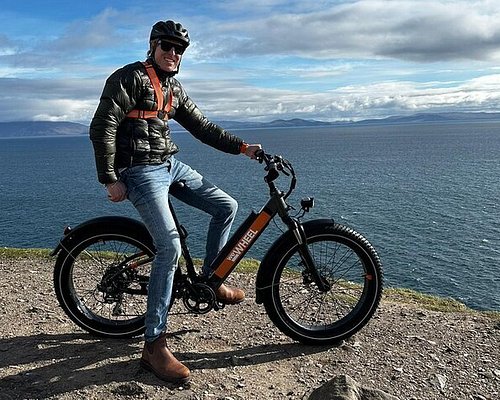 bike ireland tour