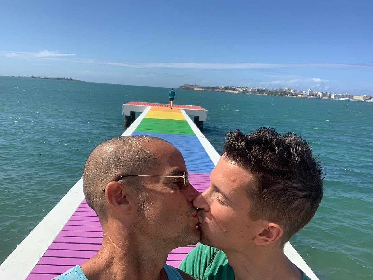 Puerto Rico Gay Tours, Сан-Хуан: лучшие советы перед посещением -  Tripadvisor