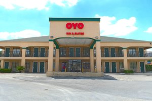 OYO Inn & Suites Medical Center San Antonio in San Antonio