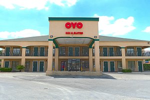 OYO Inn & Suites Medical Center San Antonio in San Antonio