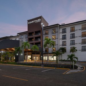 Outdoor View