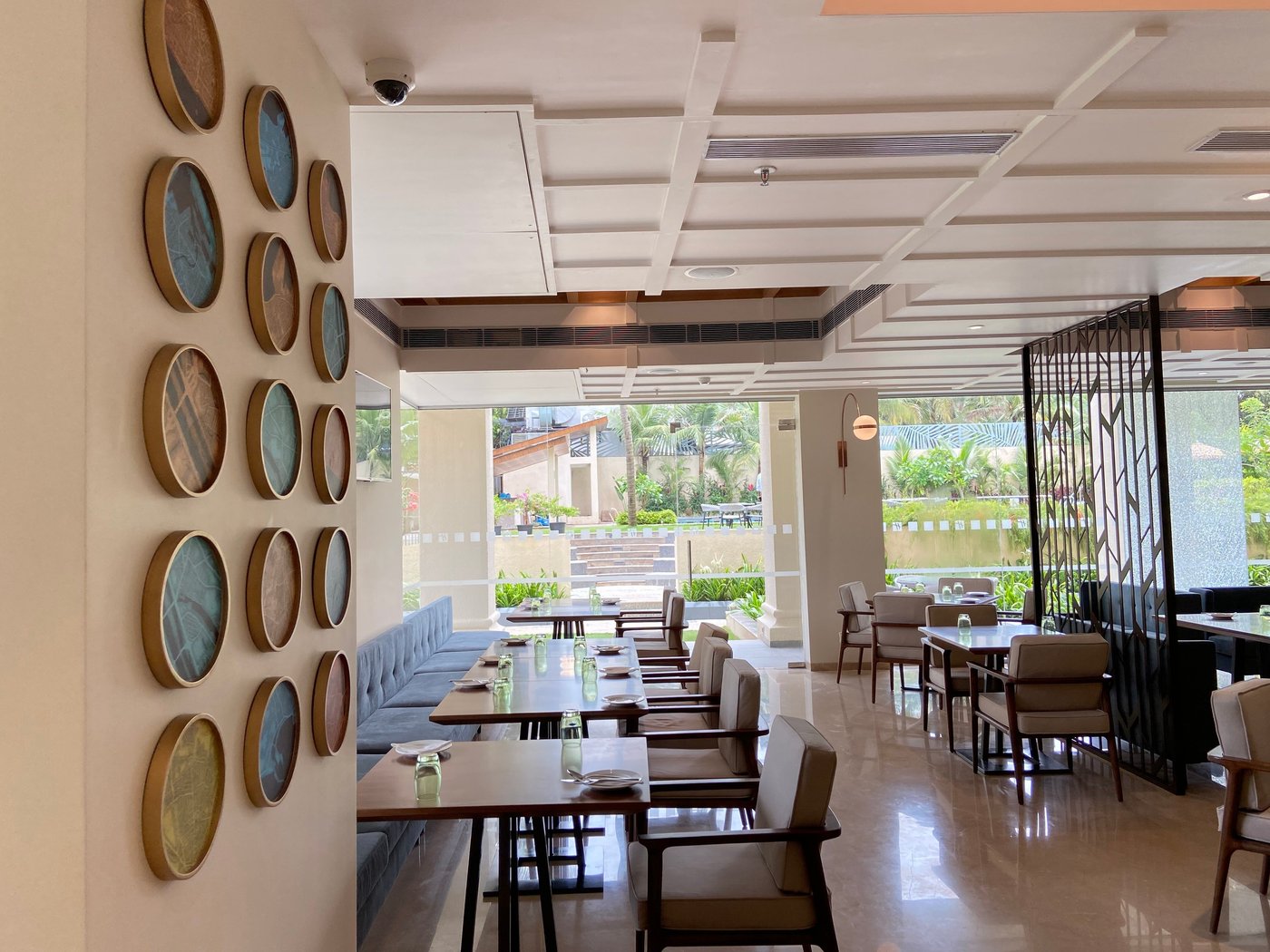 HOLIDAY INN GOA CANDOLIM, AN IHG HOTEL Hotel Reviews, Photos, Rate