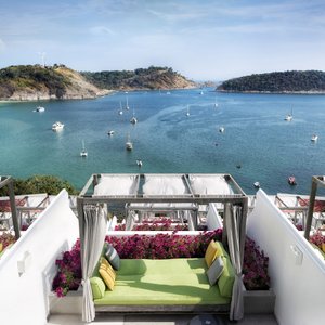 The Nai Harn Signature