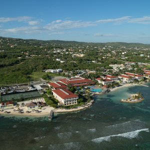 View of the property