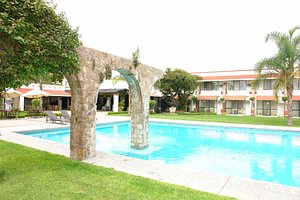 HOTEL REAL DE MINAS POLIFORUM $48 ($̶8̶3̶) - Updated 2023 Prices & Reviews  - Leon, Mexico - Guanajuato