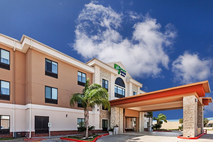 Holiday Inn Express Houston - Galleria Area - Houston, United States