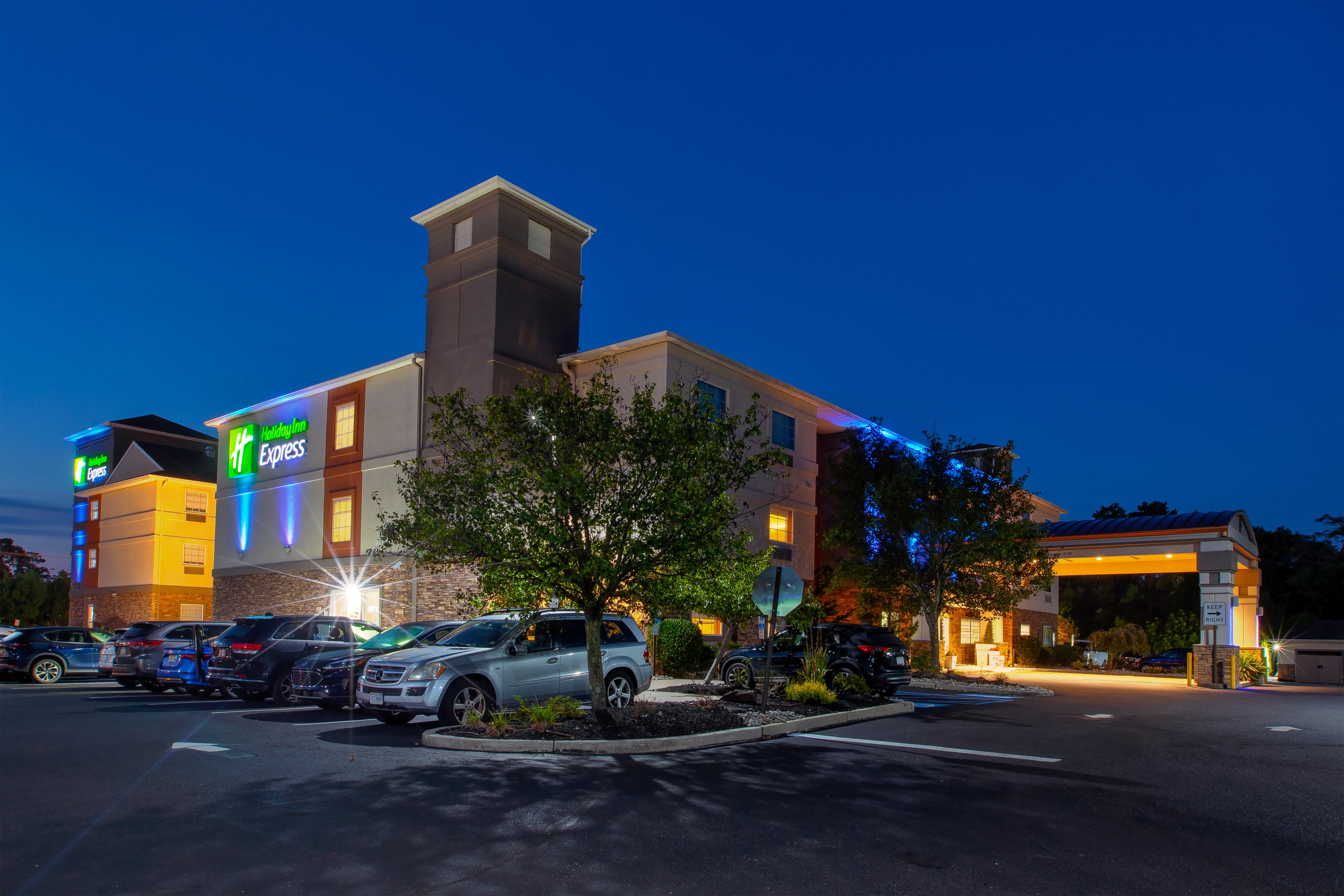 Holiday inn hot sale black horse pike