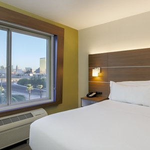 Make yourself at home in our guest rooms