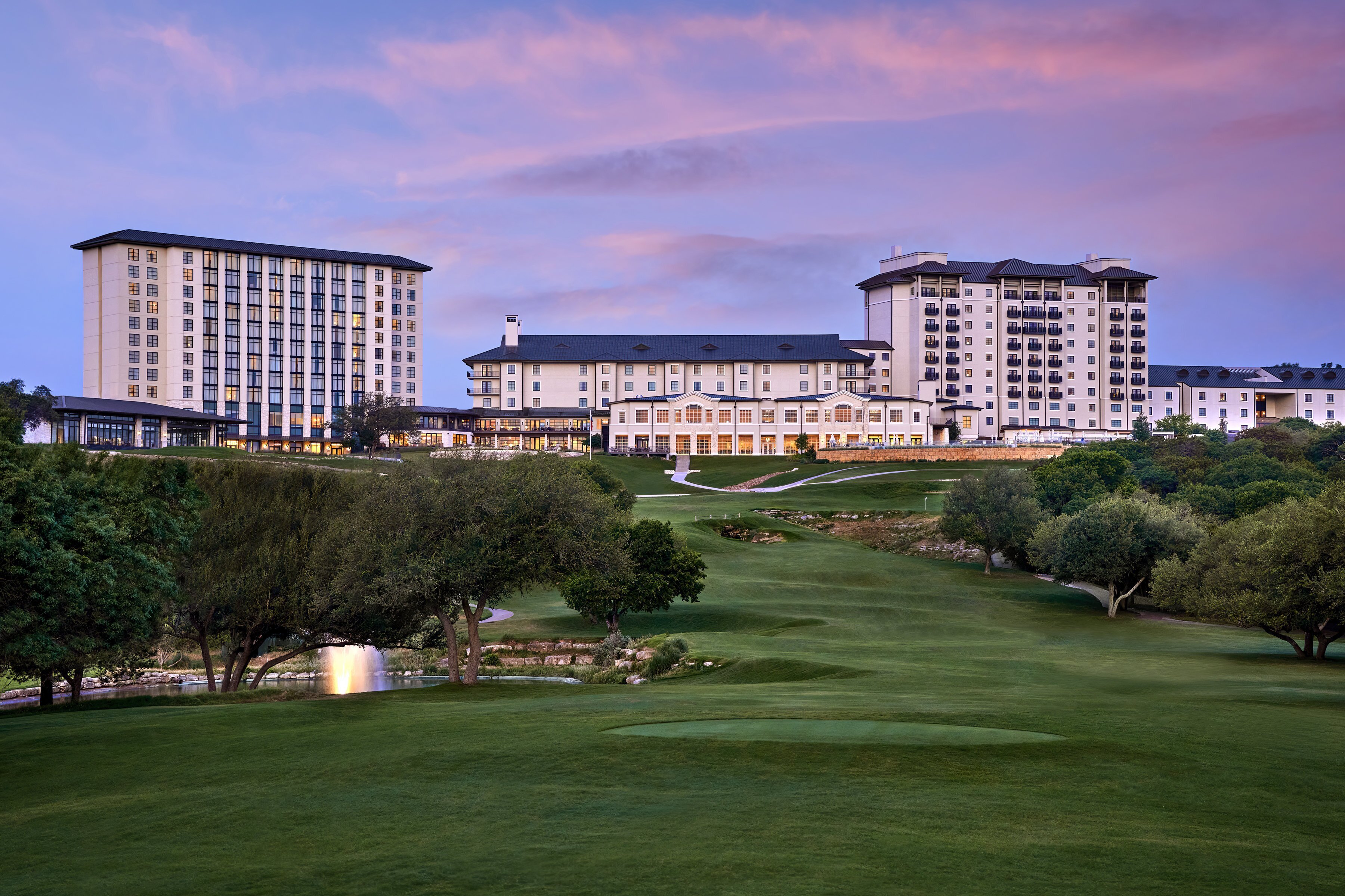 OMNI BARTON CREEK RESORT & SPA (Austin) - Resort Reviews, Photos, Rate ...