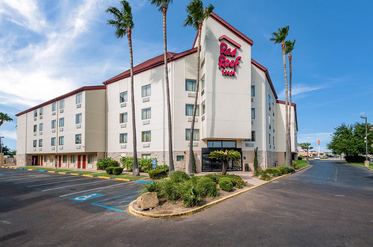 THE 10 BEST Hotels in Laredo, TX 2024 (from $52) - Tripadvisor