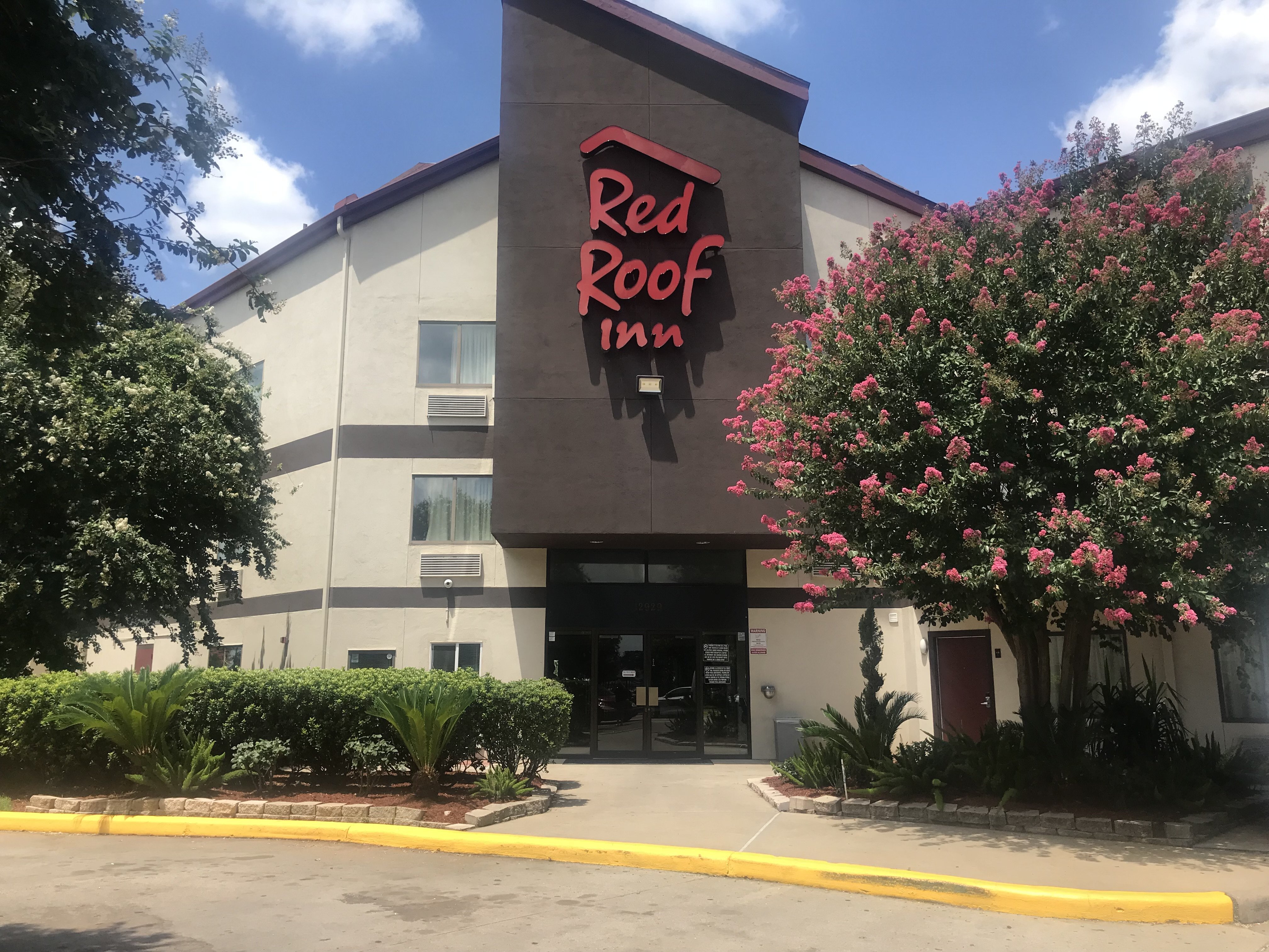 RED ROOF INN HOUSTON BROOKHOLLOW 65 7 3 Prices Hotel