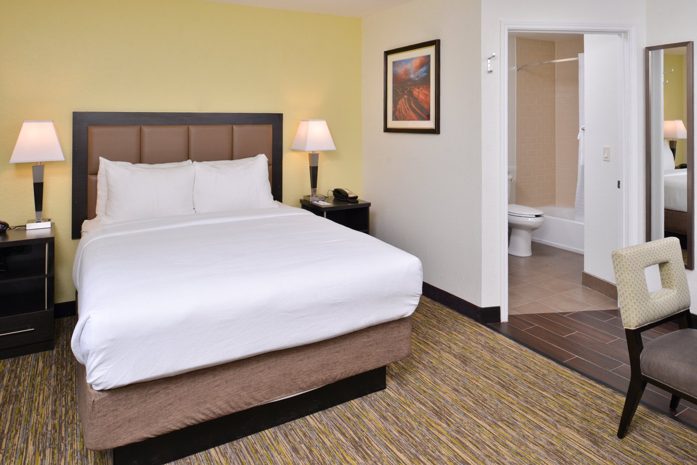 CANDLEWOOD SUITES BEAUMONT, AN IHG HOTEL $93 ($̶1̶1̶2̶) - Updated 2023 ...