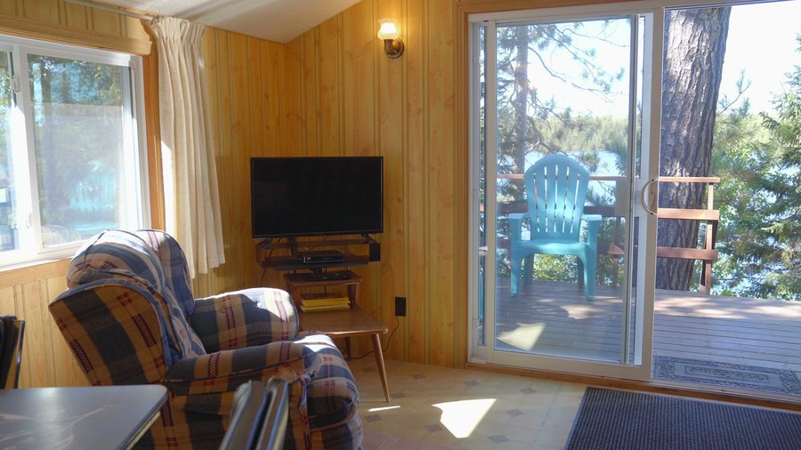 Cottage #8
