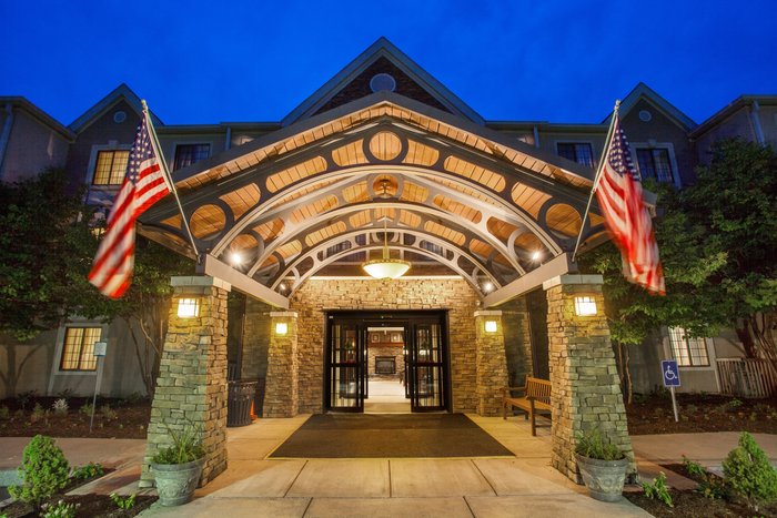 STAYBRIDGE SUITES CORNING, AN IHG HOTEL $118 ($̶1̶6̶7̶) - Updated 2023 ...