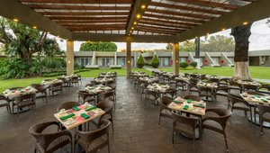 CAMINO REAL GUADALAJARA desde $  (México) - opiniones y comentarios  - hotel - Tripadvisor