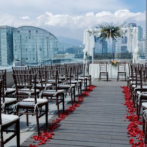 Camino Real Santa Fe, hotel in Mexico City