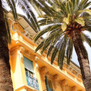 Hotel Gounod Nice in Nice