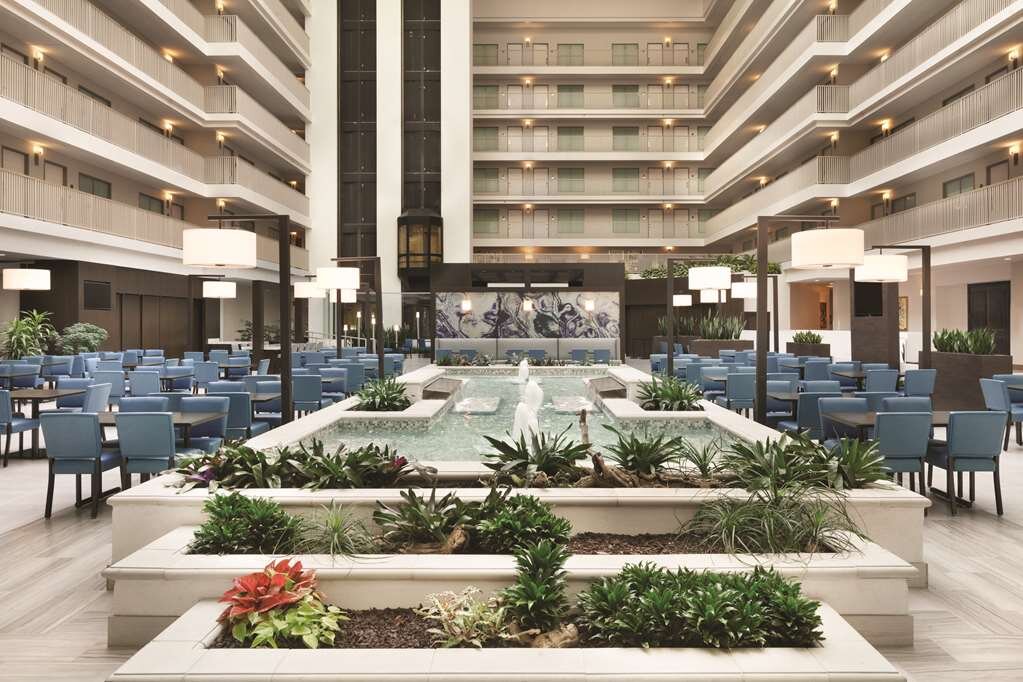 EMBASSY SUITES BY HILTON BREA NORTH ORANGE COUNTY $137 ($̶2̶0̶6̶ ...