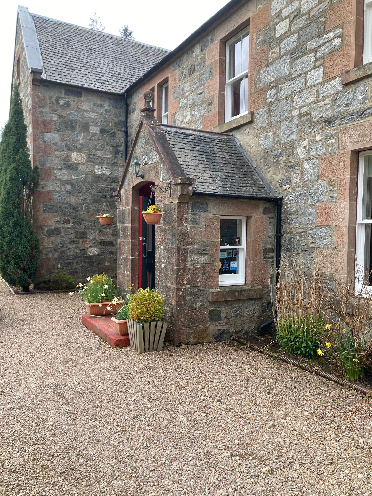 GREAT GLEN HOSTEL - Updated 2023 Prices & Reviews (South Laggan, Scotland)