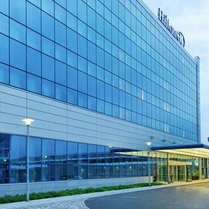 Hilton Helsinki Airport in Vantaa