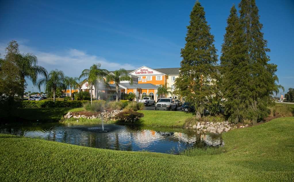 HILTON GARDEN INN LAKELAND Florida Prezzi E Recensioni 2024   Exterior 