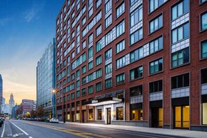 Hilton Brooklyn New York in Brooklyn