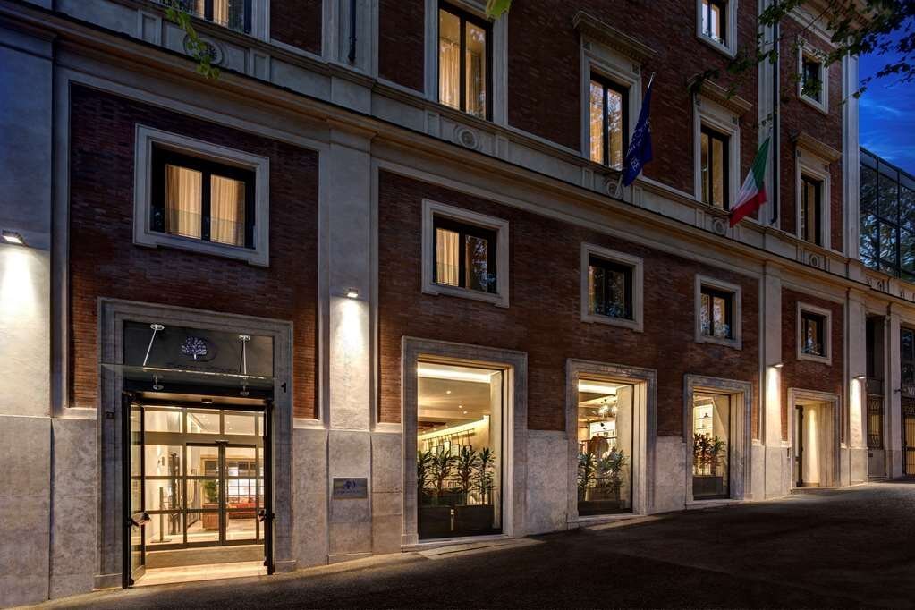 DOUBLETREE BY HILTON ROME MONTI - Updated 2024 (Italy)