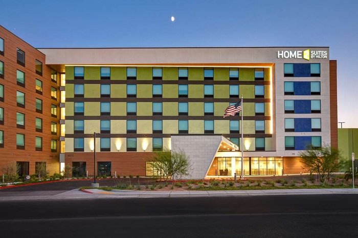 HOME2 LAS VEGAS CONVENTION CENTER $118 ($̶1̶3̶5̶) - Updated 2023 Prices ...