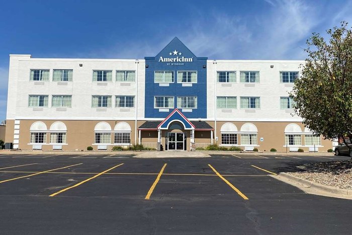 AMERICINN BY WYNDHAM CEDAR RAPIDS NORTH $71 ($̶1̶0̶4̶) - Updated 2023 ...