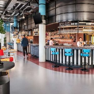 BarLounge