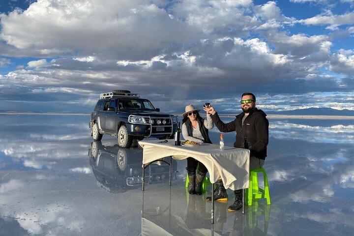 2024 Salar De Uyuni Private Day Trip   Caption 