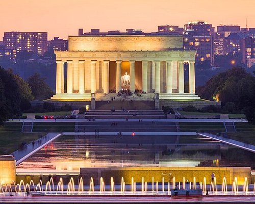self guided tours in washington dc