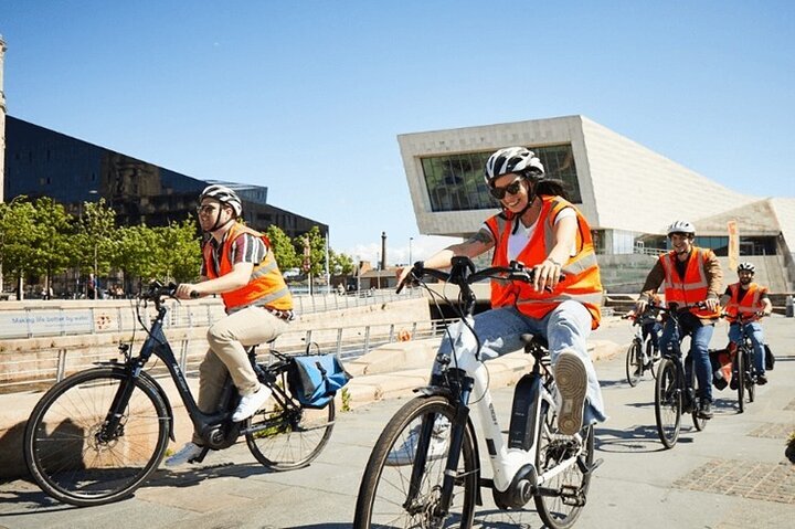 Liverpool bicicletas de online montaña