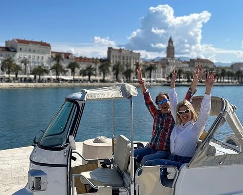 excursions makarska