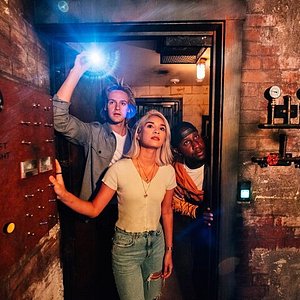 Red Door Escape Room San Diego - All You Need to Know BEFORE You Go (2024)