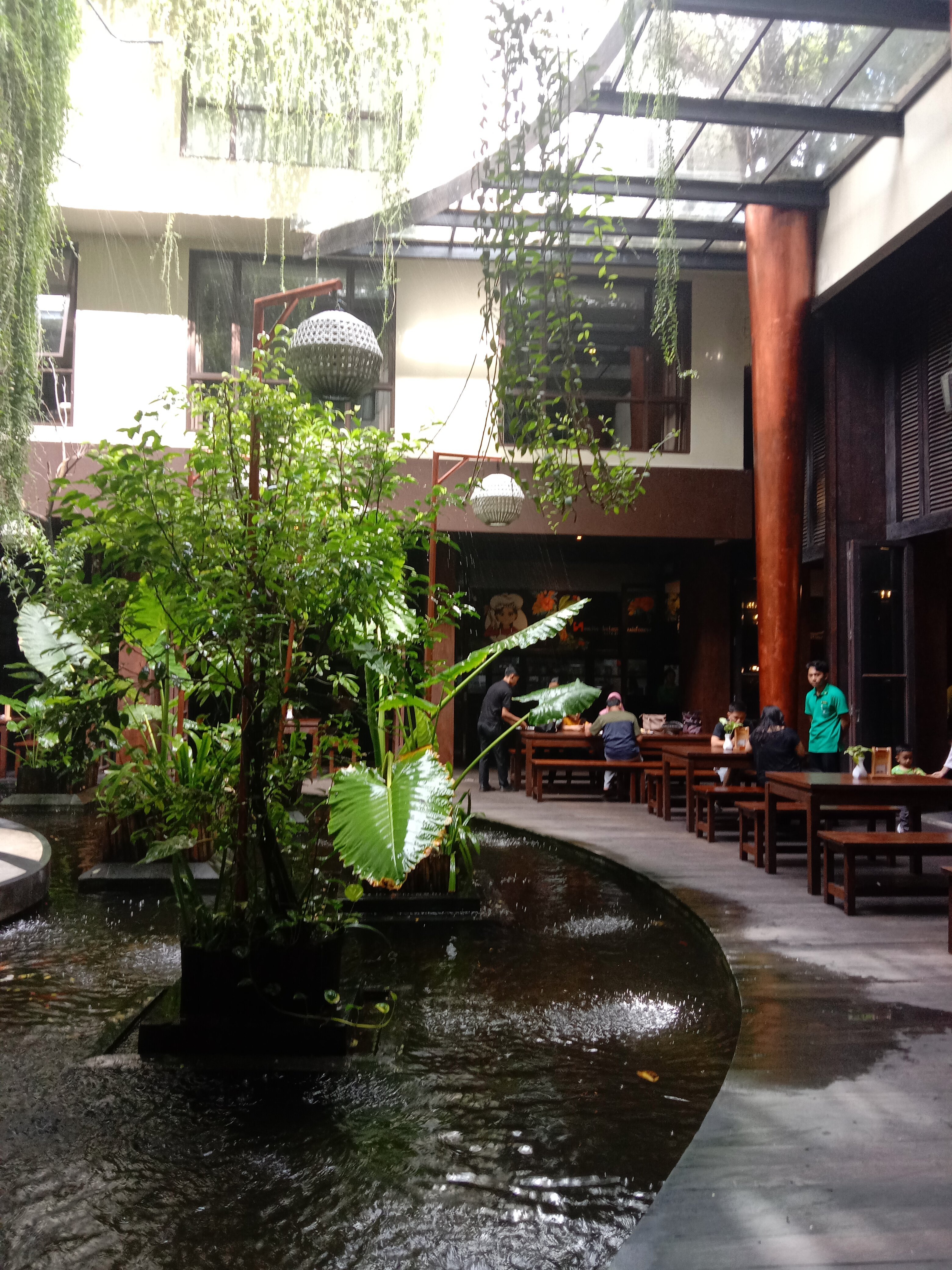 SWISS-BELHOTEL RAINFOREST (Bali/Kuta) - Hotel Reviews, Photos, Rate ...