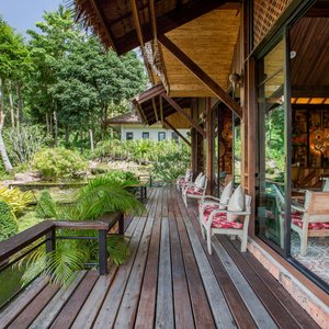 Aonang Fiore Resort in Ao Nang